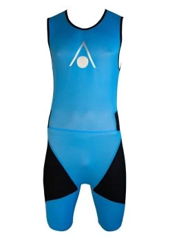 Aqua Sphere Mens Trisuit - Phantom Speedsuit -Leisure Swimwear Paradise aqua sphere tri suit mens 1
