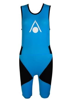 Aqua Sphere Womens Trisuit - Phantom Speedsuit -Leisure Swimwear Paradise aqua sphere trisuit woman 1