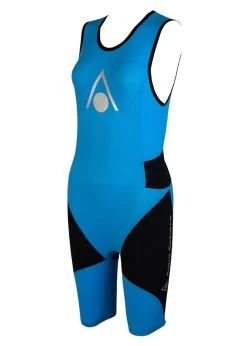Aqua Sphere Womens Trisuit - Phantom Speedsuit
