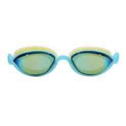 HUUB Pinnacle Air Seal Goggles -Leisure Swimwear Paradise aqua fluo 1
