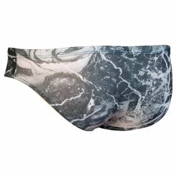 Aquarapid Mens Onyx Brief -Leisure Swimwear Paradise aquarapid 10 back 2