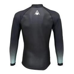 Aqua Sphere Men's Aquaskin Long Sleeve Top -Leisure Swimwear Paradise aquaskinmentopb