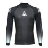 Aqua Sphere Men's Aquaskin Long Sleeve Top -Leisure Swimwear Paradise aquaskinmentopf