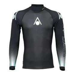 Aqua Sphere Men's Aquaskin Long Sleeve Top
