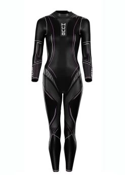HUUB Women's Aura 2 3:3 Wetsuit