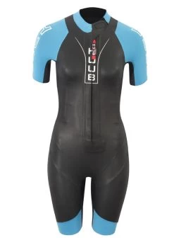 HUUB Auron Womens Wetsuit -Leisure Swimwear Paradise auron w 2