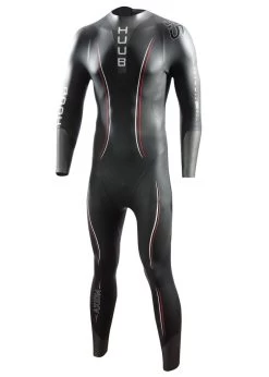 HUUB Axiom Mens Wetsuit -Leisure Swimwear Paradise axiom m 1
