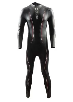 HUUB Axiom Mens Wetsuit -Leisure Swimwear Paradise axiom m 2