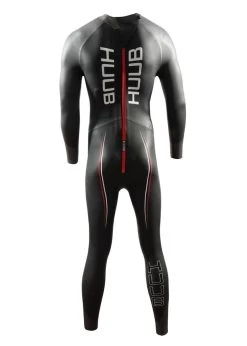 HUUB Axiom Mens Wetsuit -Leisure Swimwear Paradise axiom m 3