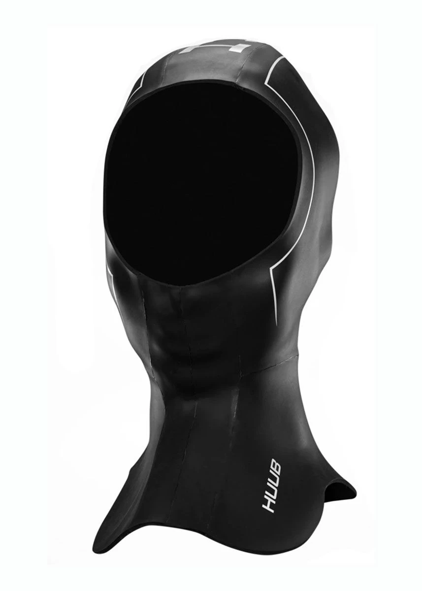 HUUB Varme Thermal Balaclava Black / White
