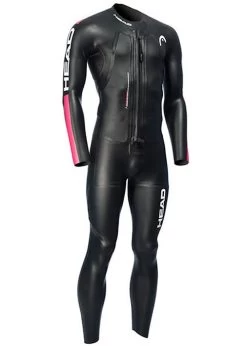 Head Swimrun Base Mens Wetsuit