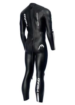 Head Black Marlin Womens Wetsuit -Leisure Swimwear Paradise blk marlin bk