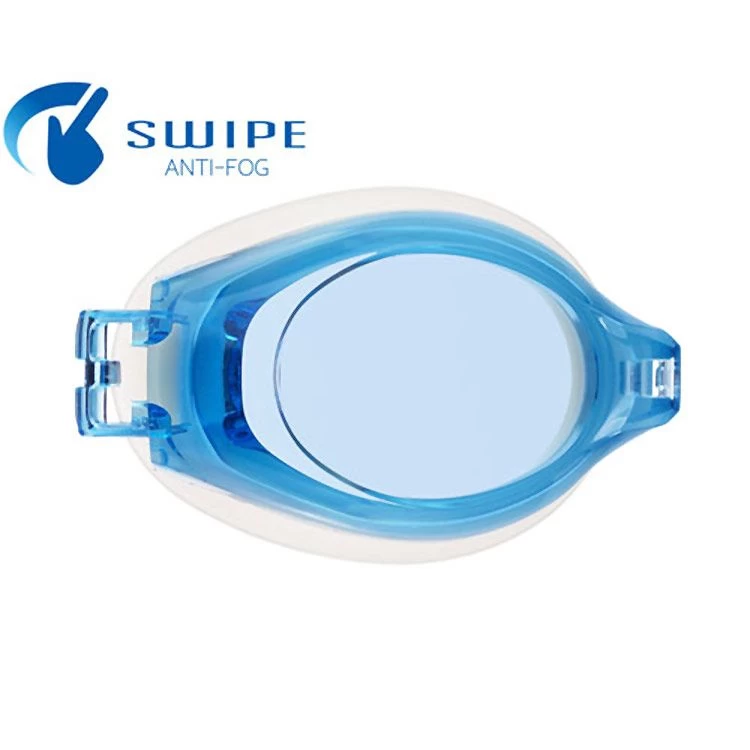 View Swipe Prescription Goggles With Corrective Plus Lens - Blue 6 View Swipe Prescription Goggles With Corrective Plus Lens - Blue - Image 4