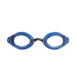 HUUB Brownlee Goggles- Agilis Blue/ Clear -Leisure Swimwear Paradise blue 1 1