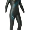 Blueseventy Womens Fusion Full Wetsuit -Leisure Swimwear Paradise blueseventy 7840 fin v1