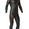 Blueseventy Men's Fusion Full Wetsuit -Leisure Swimwear Paradise blueseventy 7855 fin v1