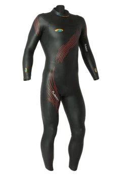Blueseventy Men's Fusion Full Wetsuit