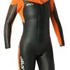 Blueseventy Womens Alliance Swimrun Wetsuit 1 Blueseventy Womens Alliance Swimrun Wetsuit -Leisure Swimwear Paradise blueseventy 7905 fin v1