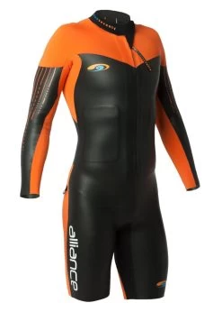 Blueseventy Men's Alliance Swimrun Wetsuit
