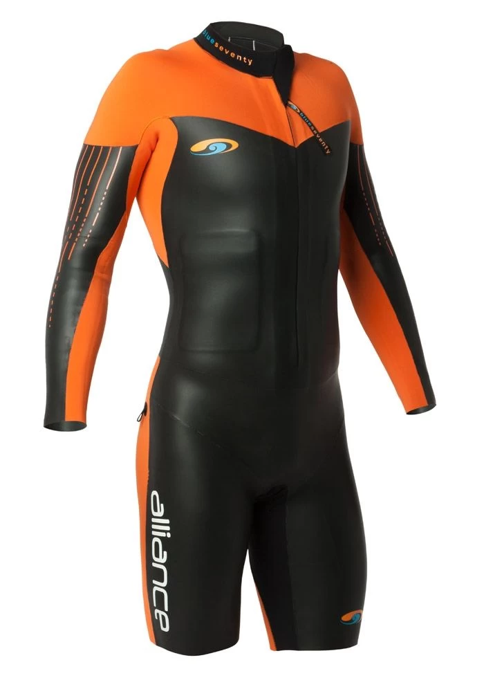 Blueseventy Men's Alliance Swimrun Wetsuit