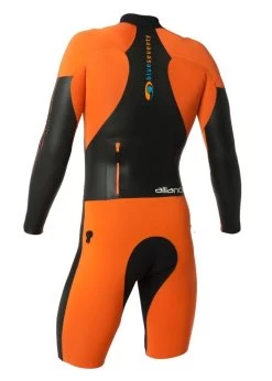 Leisure Swimwear Paradise -Leisure Swimwear Paradise blueseventy 7941 fin v1