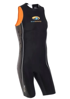 Blueseventy PZ4 TX Mens Swimskin