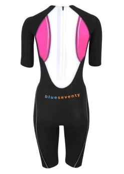 Blueseventy PZ4 TX+ Womens Swimskin -Leisure Swimwear Paradise blueseventy pz4 tx bk