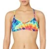 TYR Bohemian Mojave Tieback Top - Multi 1 TYR Bohemian Mojave Tieback Top - Multi -Leisure Swimwear Paradise bmjboh7a 960
