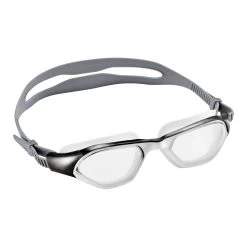 Adidas Persistar Un-Mirrored Goggles - Grey / White