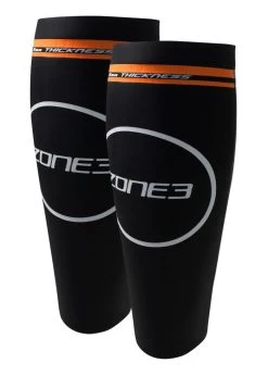 Zone3 Men's Swim-Run Evolution Wetsuit With 8mm Calf Sleeves 15 Zone3 Men's Swim-Run Evolution Wetsuit With 8mm Calf Sleeves -Leisure Swimwear Paradise calf sleeves z3 sized