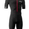 Head Unisex Tri Sleeve Suit -Leisure Swimwear Paradise capture 1