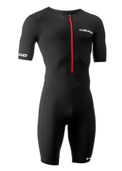 Head Unisex Tri Sleeve Suit