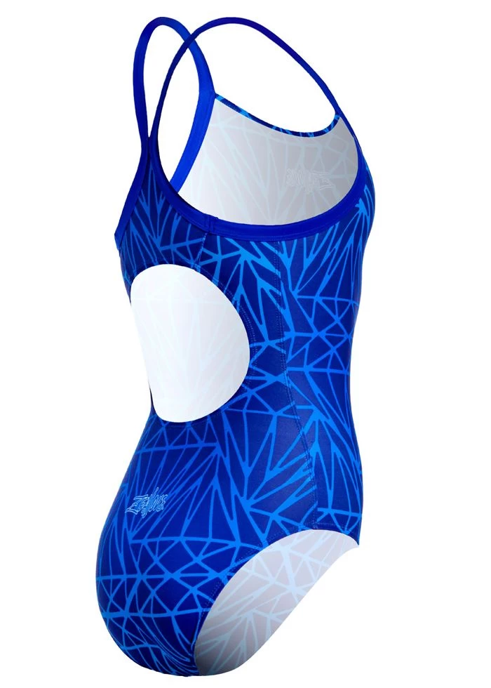 Zealous Womens Crystal Dream Swimsuit 6 Zealous Womens Crystal Dream Swimsuit - Image 4