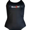 Dare2Tri Women's Swimsuit -Leisure Swimwear Paradise dare2tri 1