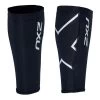 2XU Unisex Compression Calf Guards - Black 1 2XU Unisex Compression Calf Guards - Black -Leisure Swimwear Paradise e418e53d 2122 4b15 ab0b 3aa89062d3de
