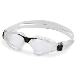Aquasphere Kayenne Goggles - Clear Lens -Leisure Swimwear Paradise ep3140001lc