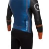 Zone3 Men's Swim-Run Evolution Wetsuit With 8mm Calf Sleeves -Leisure Swimwear Paradise evolution cutout 2