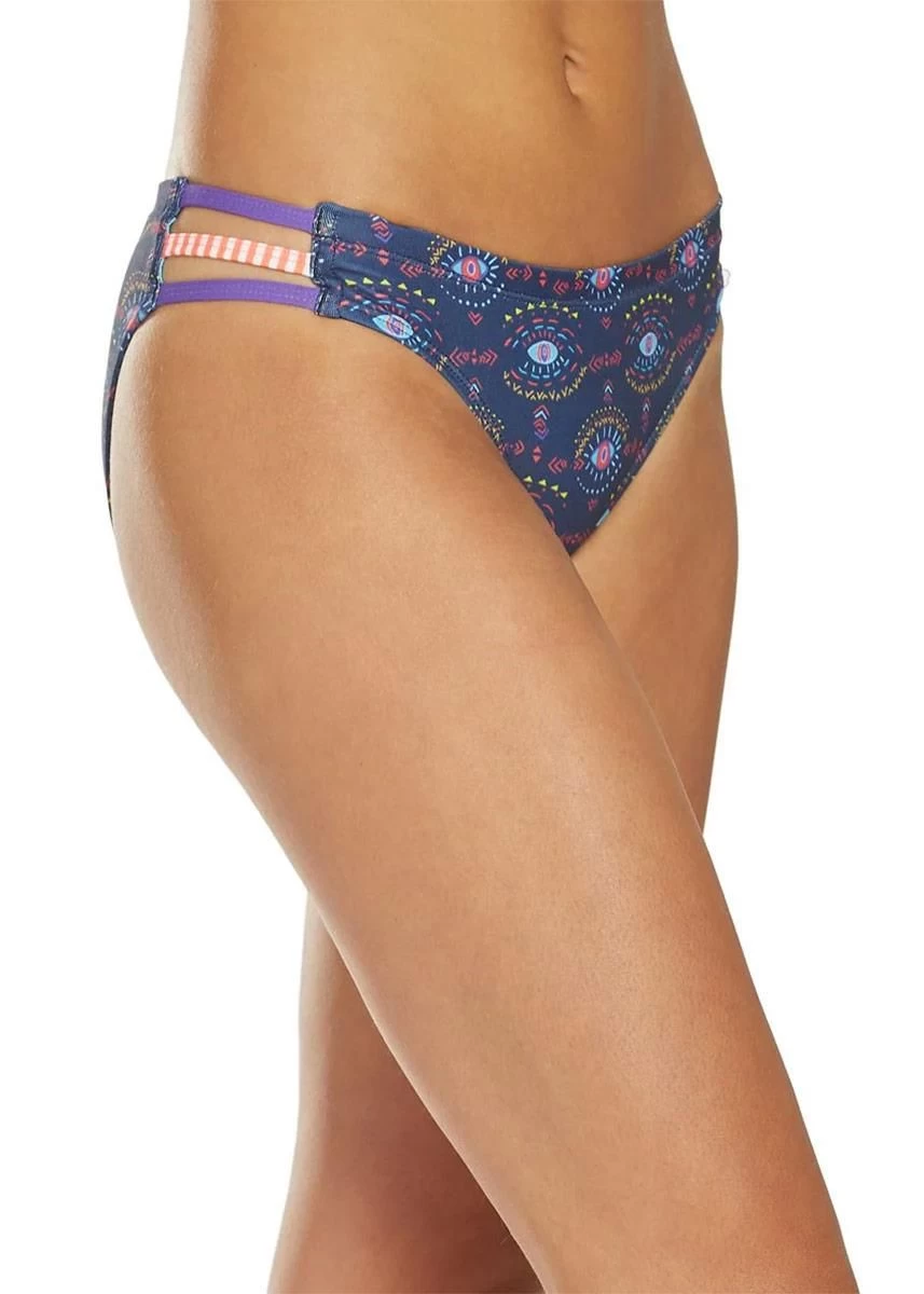 Uglies Revibe Eye Spy Strappy Bikini 5 Uglies Revibe Eye Spy Strappy Bikini - Image 3