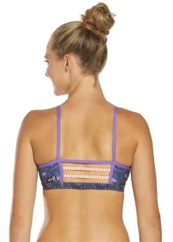 Uglies Revibe Eye Spy Strappy Bikini 7 Uglies Revibe Eye Spy Strappy Bikini -Leisure Swimwear Paradise eye top