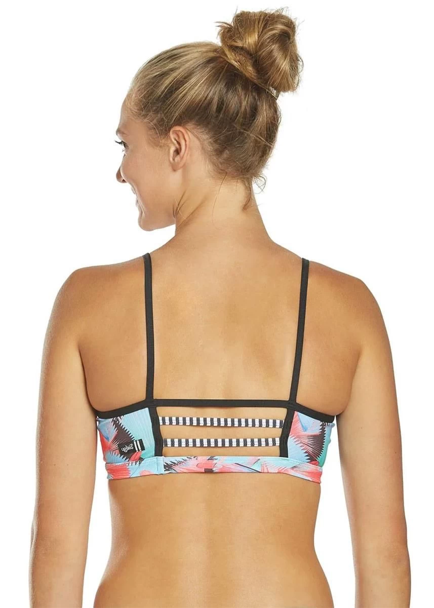 Uglies Revibe Fancy Strappy Bikini 4 Uglies Revibe Fancy Strappy Bikini - Image 2