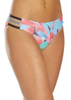 Uglies Revibe Fancy Strappy Bikini 8 Uglies Revibe Fancy Strappy Bikini -Leisure Swimwear Paradise fancy brief 1