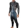 HUUB Men's Brownlee Agilis 4:4 Wetsuit -Leisure Swimwear Paradise fre44 1 1