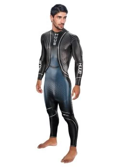 HUUB Men's Brownlee Agilis 4:4 Wetsuit