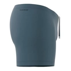 Adidas Semi 3-Stripes Swim Boxer - Blue / Sky -Leisure Swimwear Paradise fs3434 7