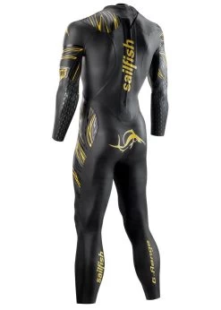 Sailfish Men's G-Range Wetsuit -Leisure Swimwear Paradise g range men 02