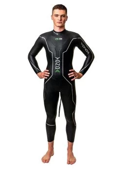 Yonda Mens Ghost 3 Wetsuit