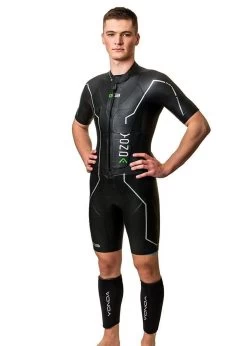 Yonda Mens Ghost 3 SwimRun Wetsuit -Leisure Swimwear Paradise gh3 sr m 2