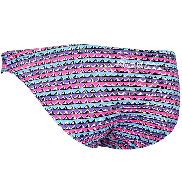 AMANZI Womens Giza Swim Bikini Brief 4 AMANZI Womens Giza Swim Bikini Brief - Image 2