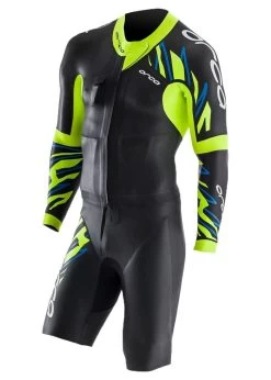 Orca Mens RS1 Swimrun Wetsuit
