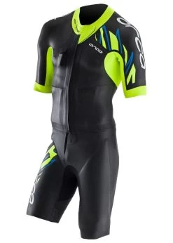 Orca Mens RS1 Swimrun Wetsuit -Leisure Swimwear Paradise gvnxttcc afront 2